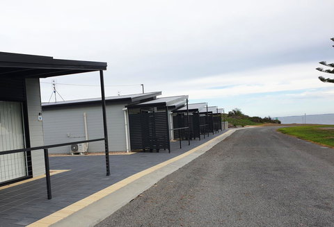 BIG4 Port Hughes Holiday Park - Accommodation Directory 10