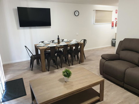 BIG4 Port Hughes Holiday Park - Accommodation Directory 4