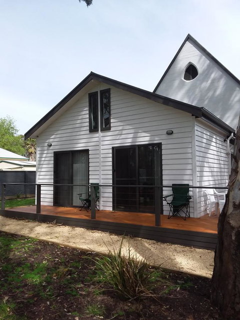 Cloisters Of Kalangadoo - Accommodation Directory 3