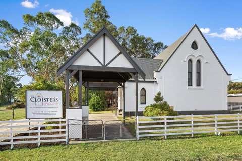 Cloisters Of Kalangadoo - Accommodation Directory 0