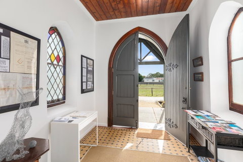 Cloisters Of Kalangadoo - Accommodation Directory 18