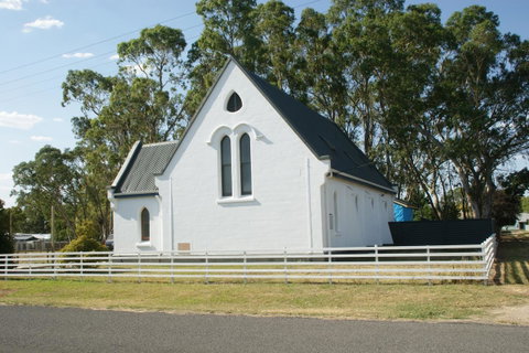 Cloisters Of Kalangadoo - Accommodation Directory 7
