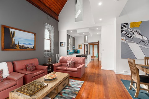 Cloisters Of Kalangadoo - Accommodation Directory 17