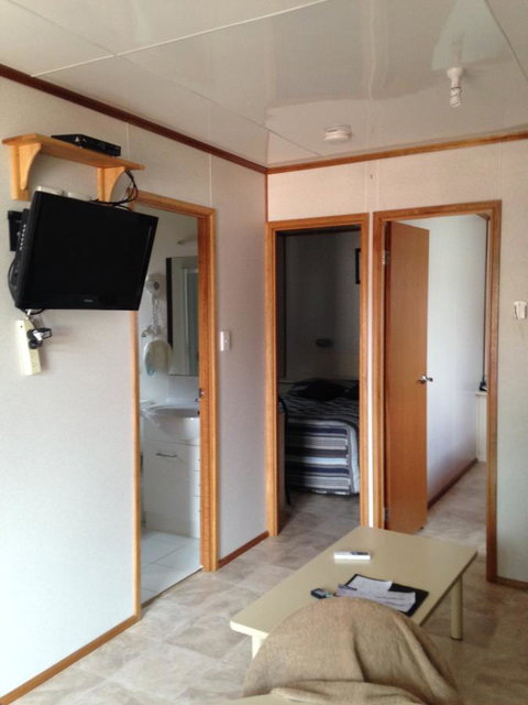 Wudinna Gawler Ranges Motel And Caravan Park - Accommodation Directory 2