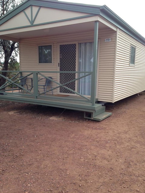 Wudinna Gawler Ranges Motel And Caravan Park - Accommodation Directory 18