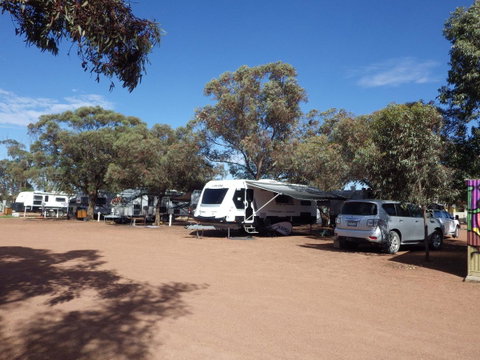 Wudinna Gawler Ranges Motel And Caravan Park - Accommodation Directory 17