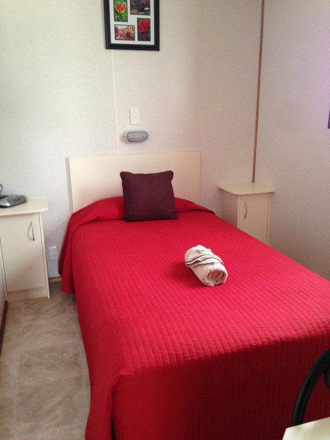Wudinna Gawler Ranges Motel And Caravan Park - Accommodation Directory 12