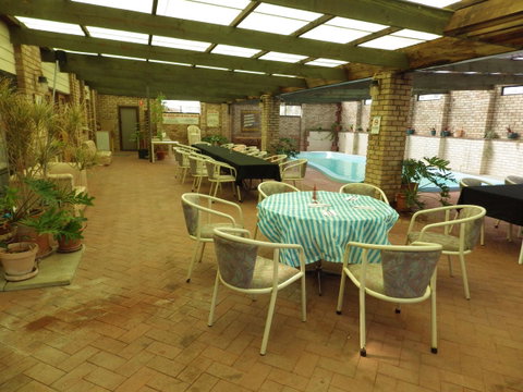 Wudinna Gawler Ranges Motel And Caravan Park - Accommodation Directory 5