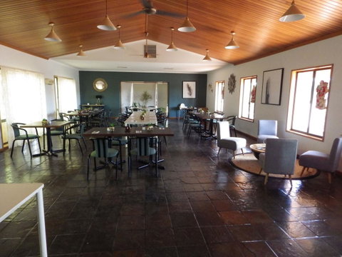 Wudinna Gawler Ranges Motel And Caravan Park - Accommodation Directory 3