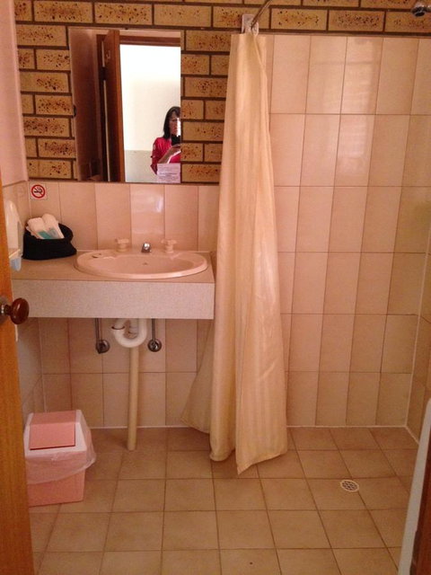 Wudinna Gawler Ranges Motel And Caravan Park - Accommodation Directory 6