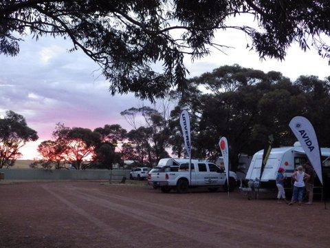 Wudinna Gawler Ranges Motel And Caravan Park - Accommodation Directory 15