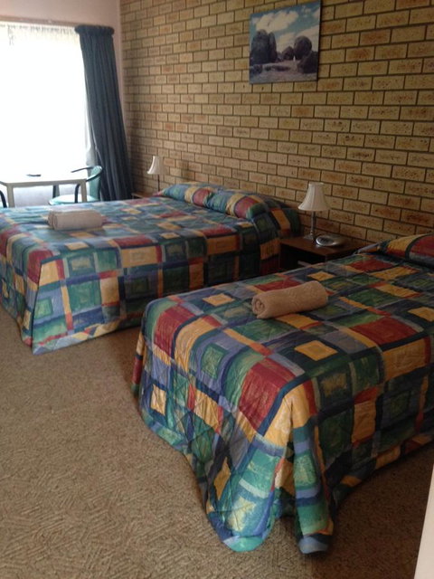 Wudinna Gawler Ranges Motel And Caravan Park - Accommodation Directory 10