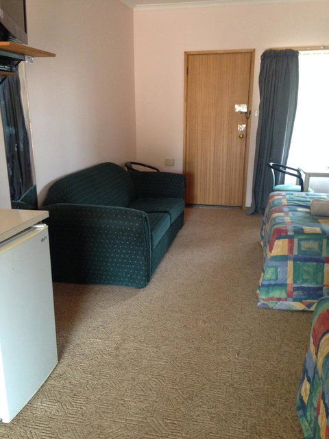 Wudinna Gawler Ranges Motel And Caravan Park - Accommodation Directory 7