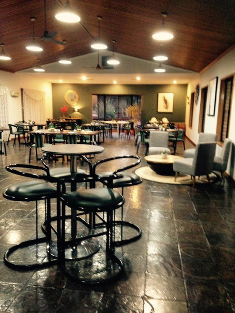 Wudinna Gawler Ranges Motel And Caravan Park - Accommodation Directory 0