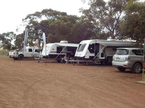Wudinna Gawler Ranges Motel And Caravan Park - Accommodation Directory 16