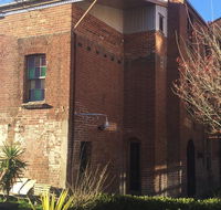 Original Hat Factory - Accommodation Directory
