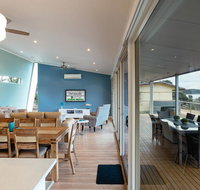 Seasalt - Accommodation Directory