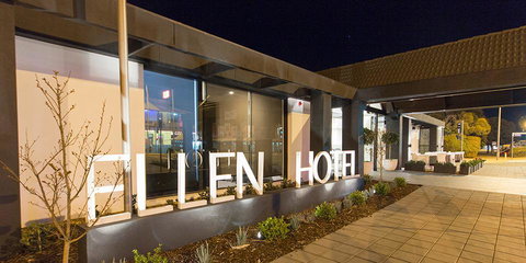 Ellen Hotel - Accommodation Directory 13