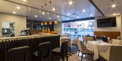 Ellen Hotel - Accommodation Directory 11