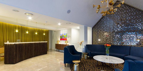 Ellen Hotel - Accommodation Directory 8