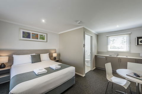 Discovery Parks - Hahndorf - Accommodation Directory 20