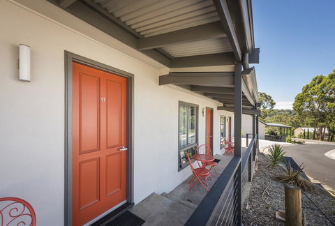 Discovery Parks - Hahndorf - Accommodation Directory 19