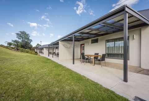 Discovery Parks - Hahndorf - Accommodation Directory 35