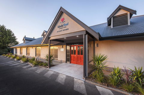 Discovery Parks - Hahndorf - Accommodation Directory 3