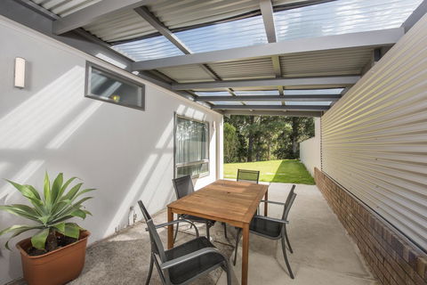 Discovery Parks - Hahndorf - Accommodation Directory 18