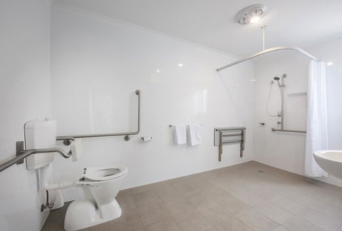 Discovery Parks - Hahndorf - Accommodation Directory 11