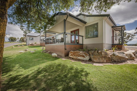 Discovery Parks - Hahndorf - Accommodation Directory 44
