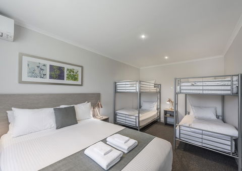Discovery Parks - Hahndorf - Accommodation Directory 8