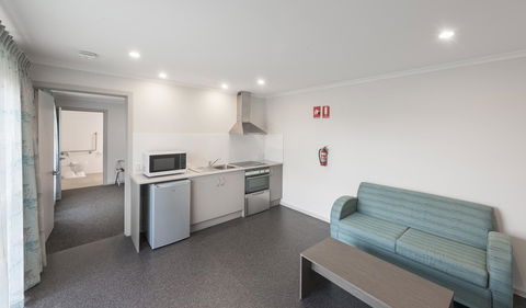 Discovery Parks - Hahndorf - Accommodation Directory 33