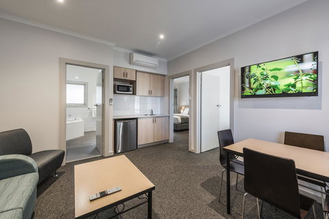 Discovery Parks - Hahndorf - Accommodation Directory 24