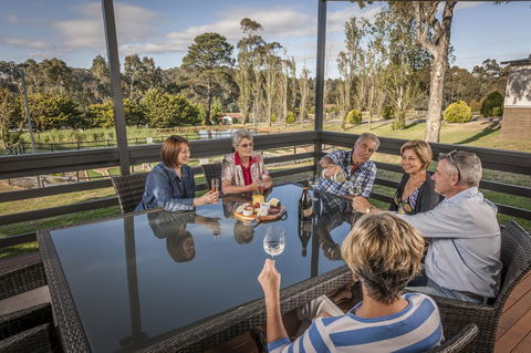 Discovery Parks - Hahndorf - Accommodation Directory 10