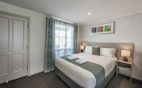 Discovery Parks - Hahndorf - Accommodation Directory 22