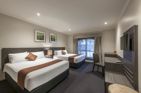 Discovery Parks - Hahndorf - Accommodation Directory 13