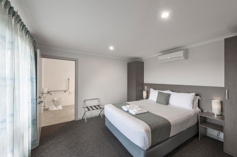 Discovery Parks - Hahndorf - Accommodation Directory 1