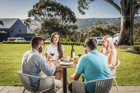Discovery Parks - Hahndorf - Accommodation Directory 23
