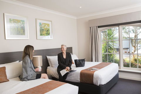 Discovery Parks - Hahndorf - Accommodation Directory 14