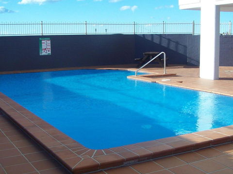 Ebbtide 25 - Accommodation Directory 9