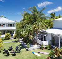 Atlantic Byron Bay - Accommodation Directory