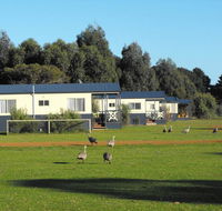 Western KI Caravan Park  Wildlife Reserve - Accommodation Directory