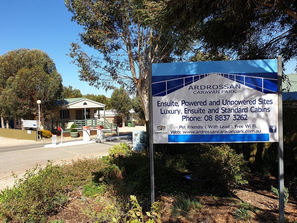 Dowlingville SA Accommodation Directory