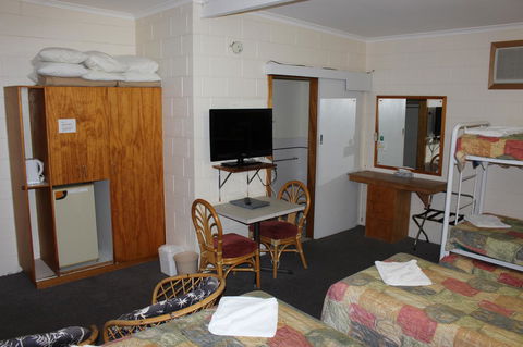 Island Motel Kingscote - Accommodation Directory 30