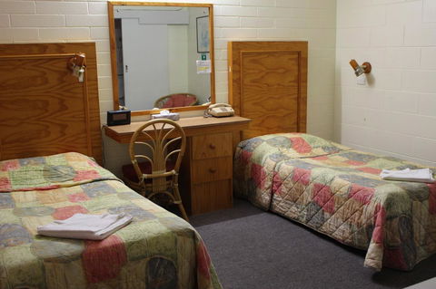 Island Motel Kingscote - Accommodation Directory 24