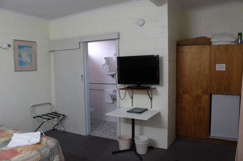 Island Motel Kingscote - Accommodation Directory 25