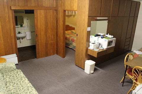 Island Motel Kingscote - Accommodation Directory 12