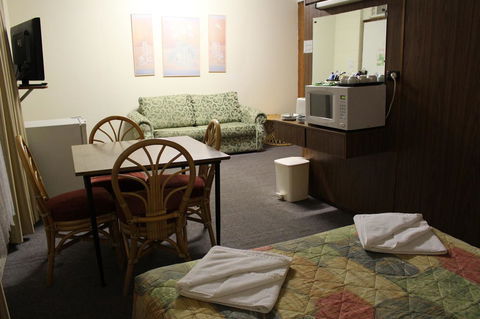 Island Motel Kingscote - Accommodation Directory 11