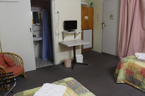 Island Motel Kingscote - Accommodation Directory 21